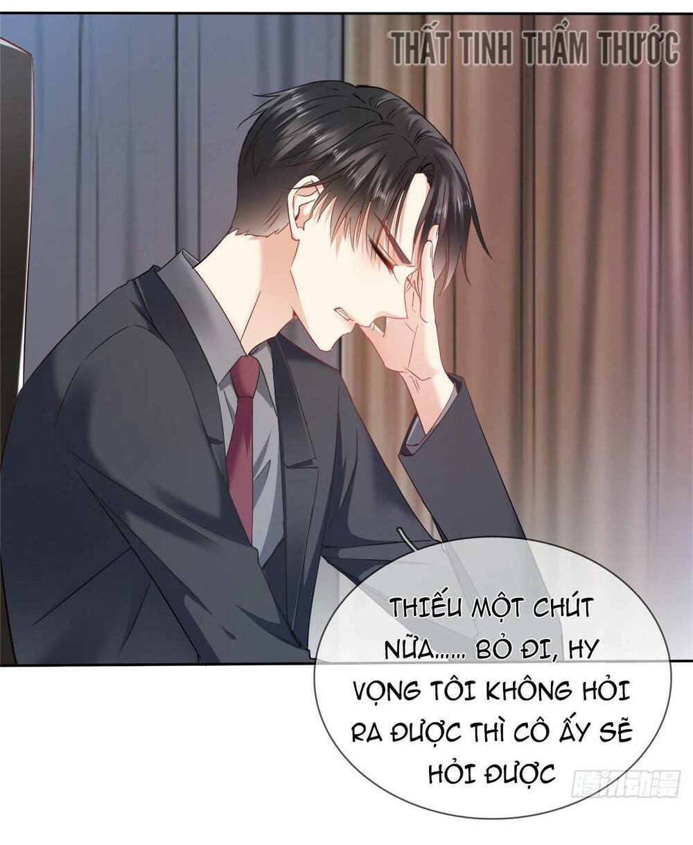 bay qua thiên sơn đến yêu anh chapter 47 17