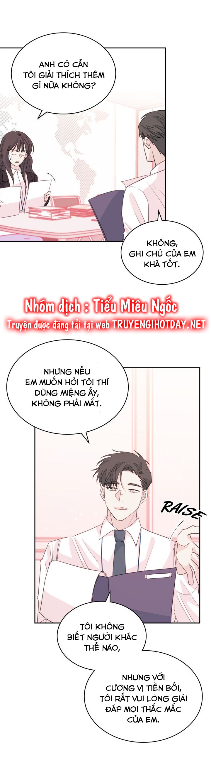 hôm nay cùng với em chapter 86 7