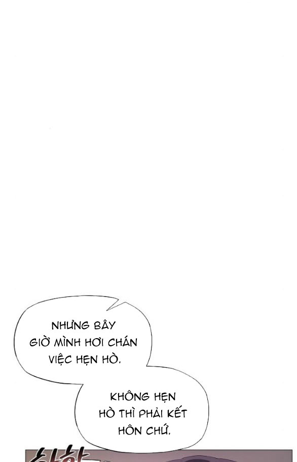 không thể thoát ra khỏi bộ phim kịch tính chapter 5.1 5