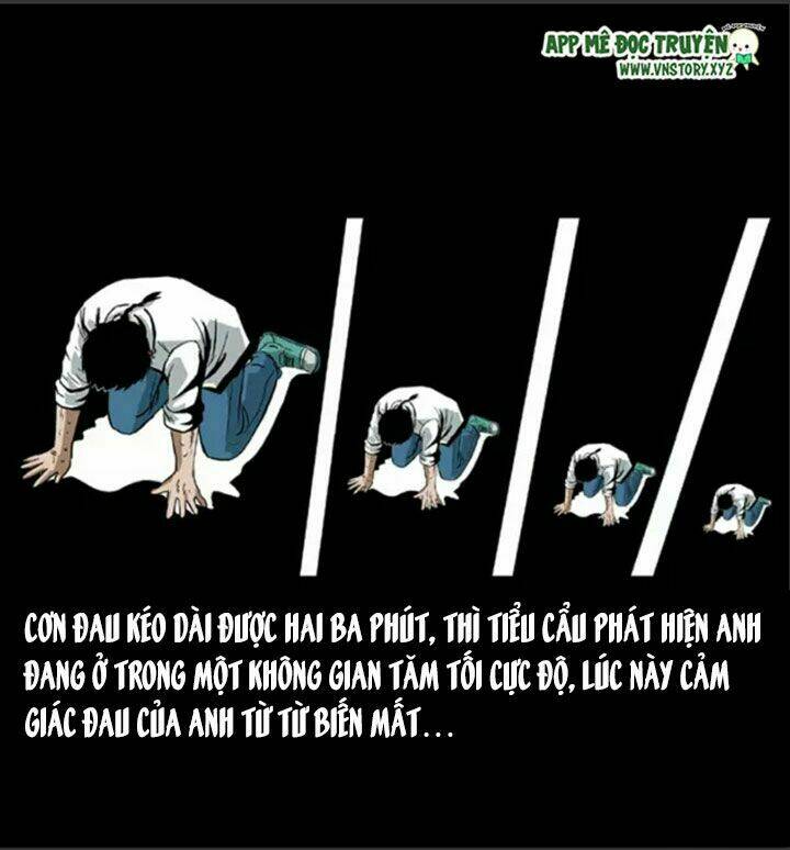 U Minh Ngụy Tượng Chapter 37 28