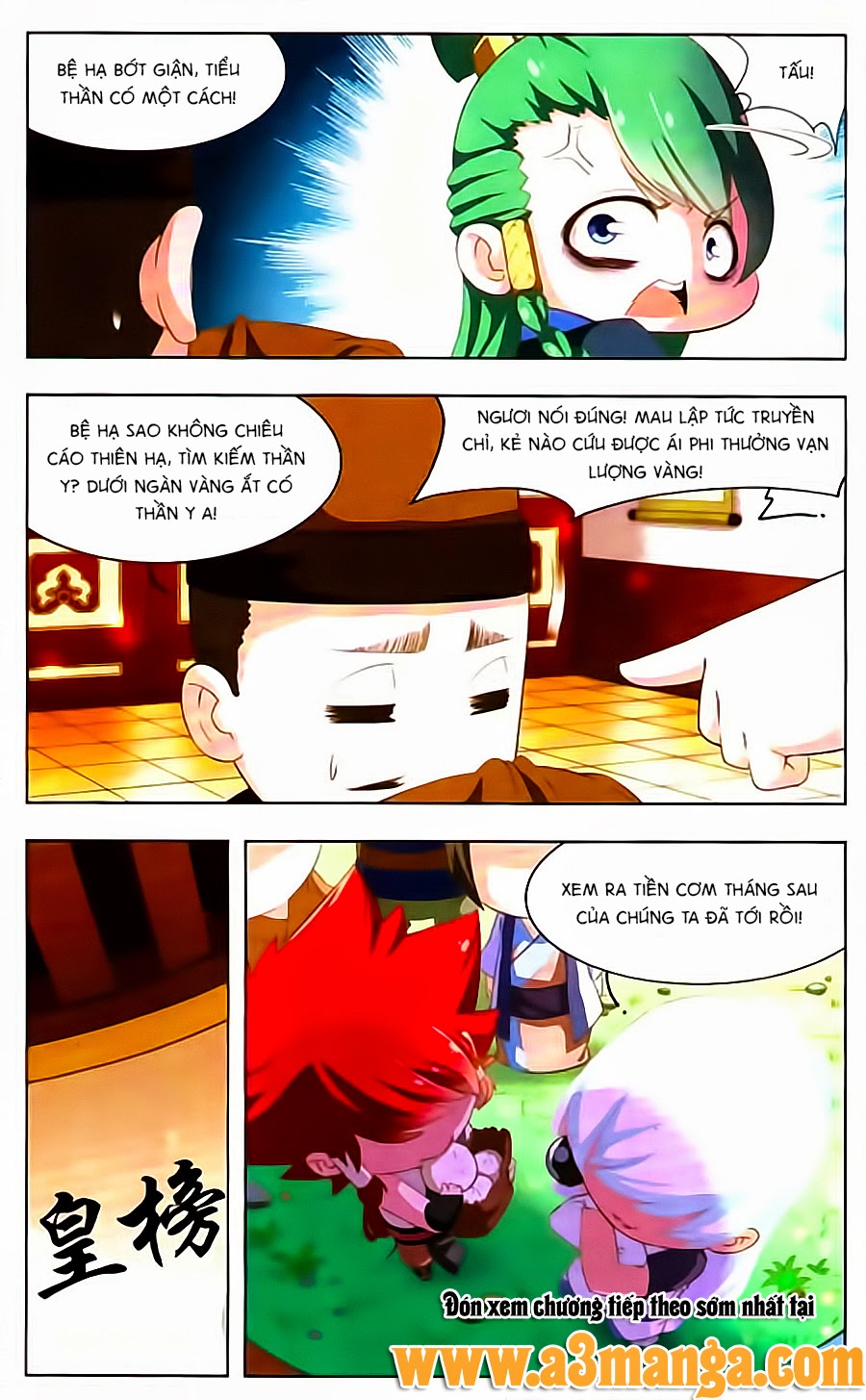 manh phong thần chapter 19 12