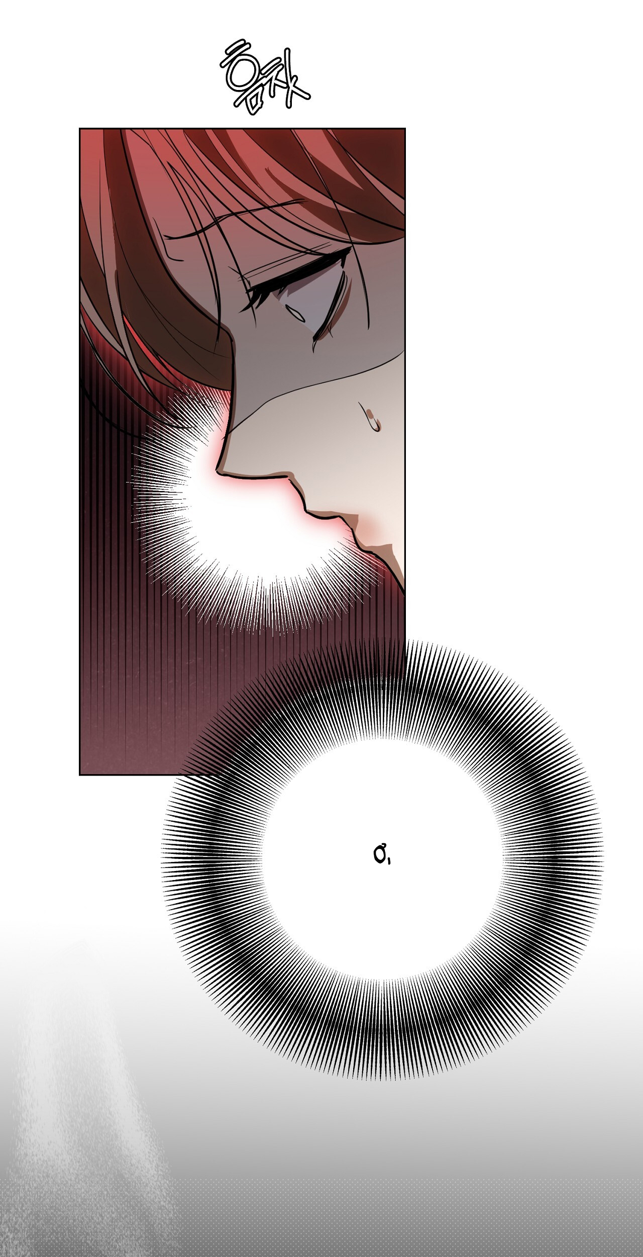 [18+] Trời Sinh Địch Thủ chapter 41.2 23