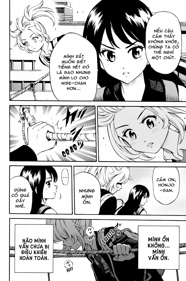 tenkuu shinpan arrive chapter 76 7