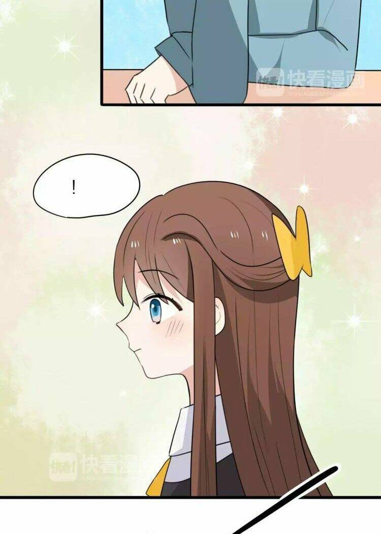 tiểu miêu và hắc diệu thạch chapter 19 16