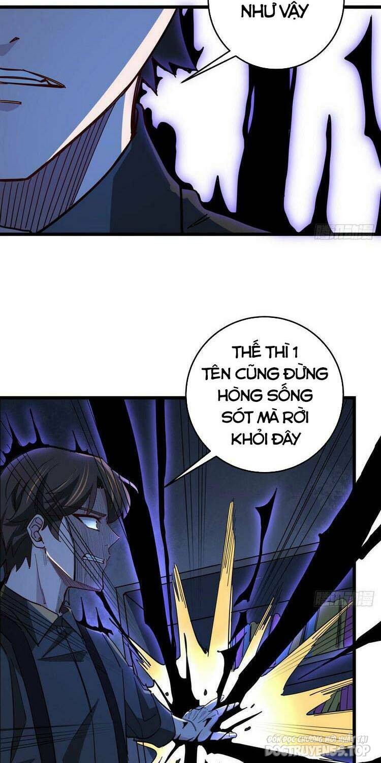 giải cứu 99 nữ chính ở mạt thế chapter 65 32