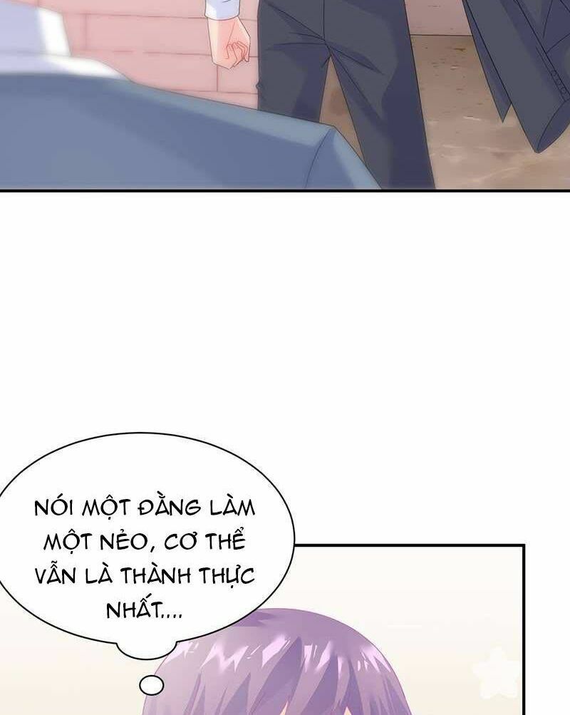 chọc tới chủ tịch tổng tài 2 chapter 77 11