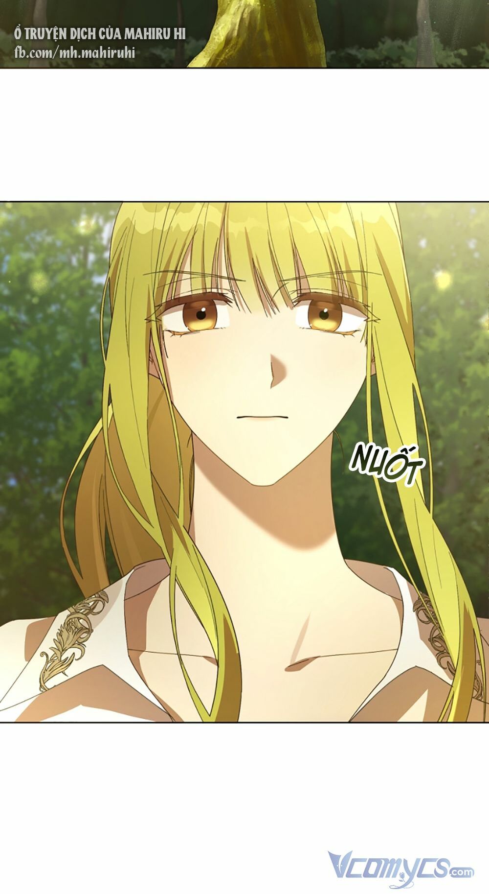 công chúa khắc dấu lên kẻ phản nghịch chapter 53 4