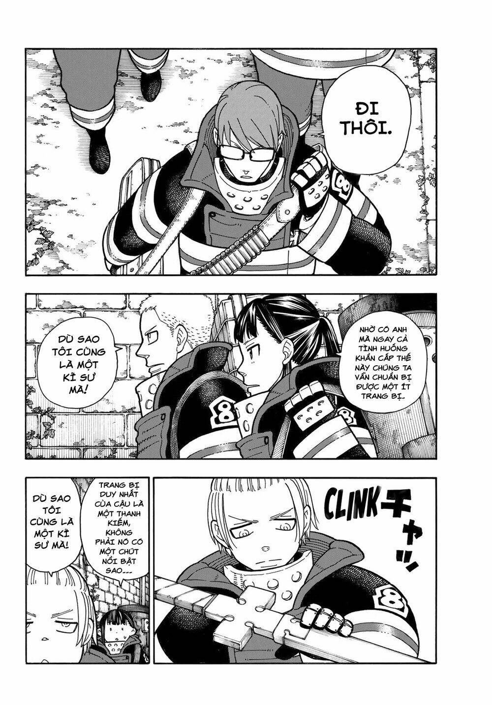 biệt đội lính cứu hỏa chapter 180 5