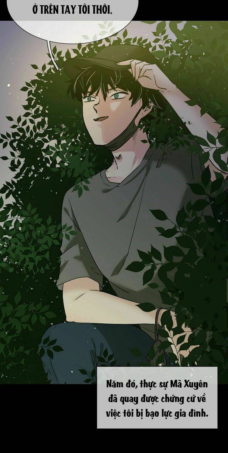 ngôi sao vụn vỡ chapter 14 8