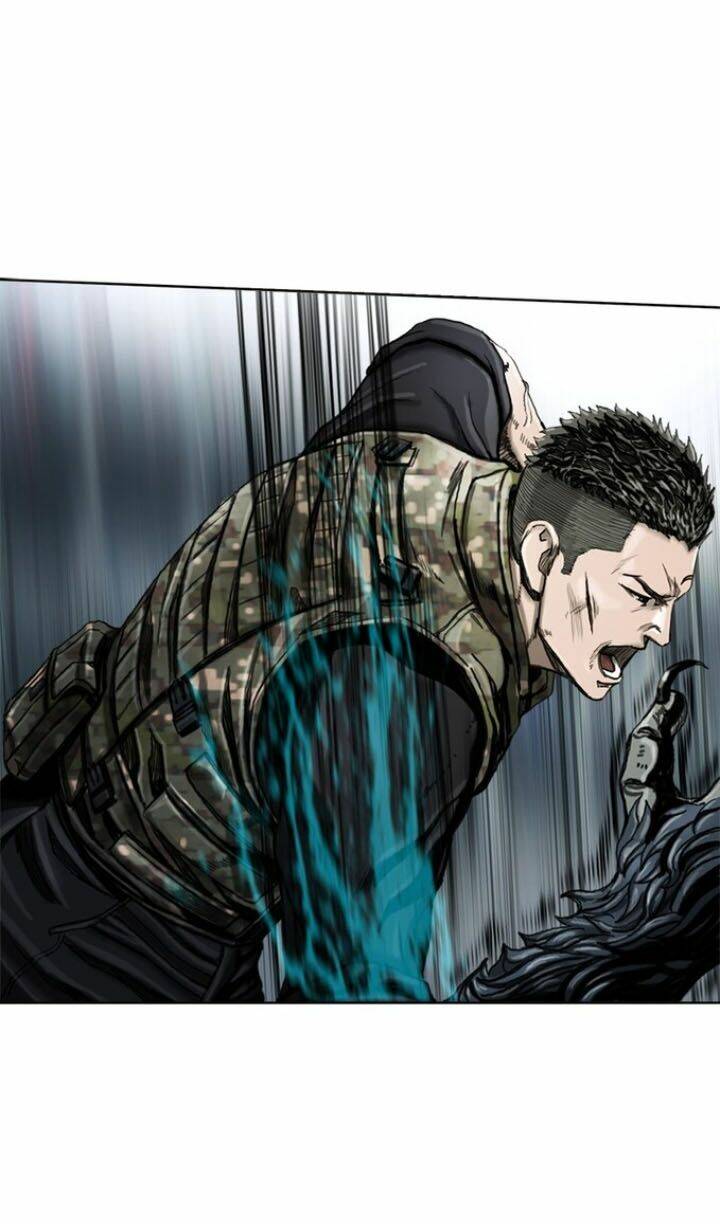 truyền thuyết anh hùng thời mạt thế chapter 10 16