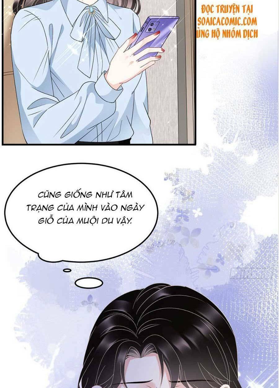 đại tiểu thư có ý đồ gì xấu đâu chapter 70 19