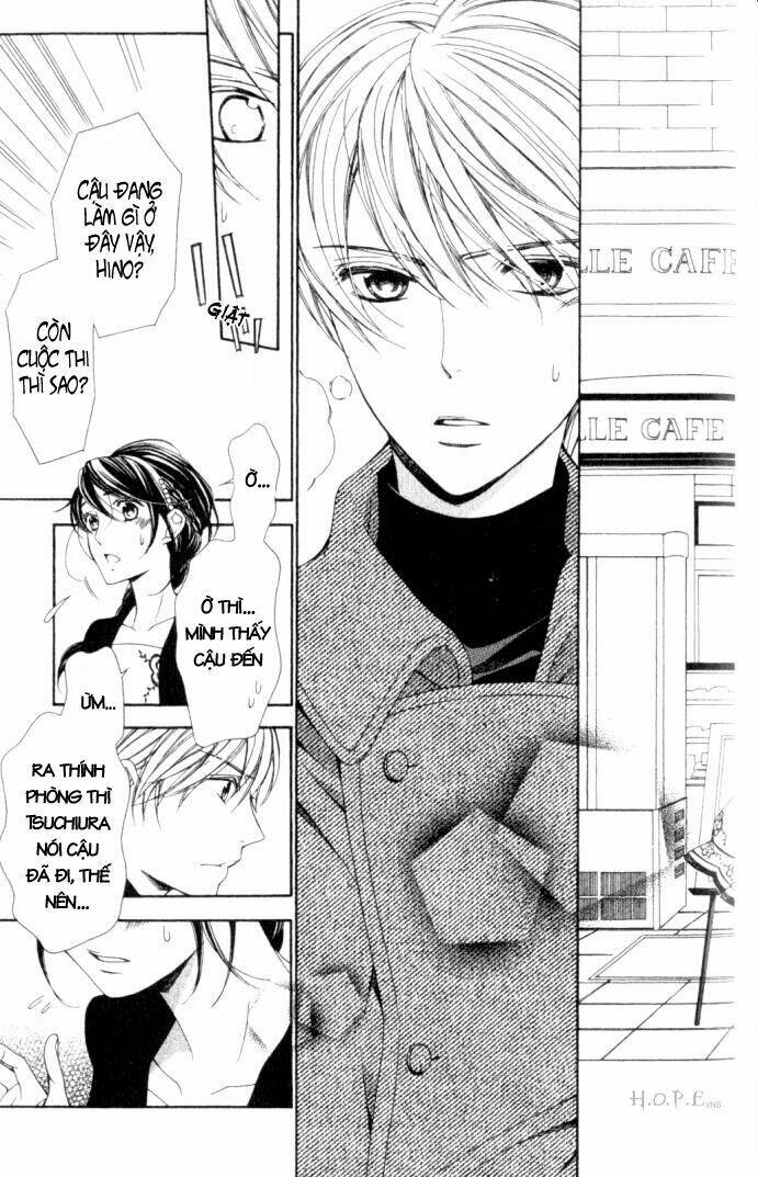 cung đàn vàng chapter 70 24