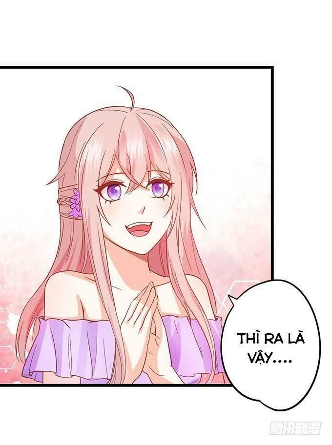 hồ tiên hung bạo chapter 55 8