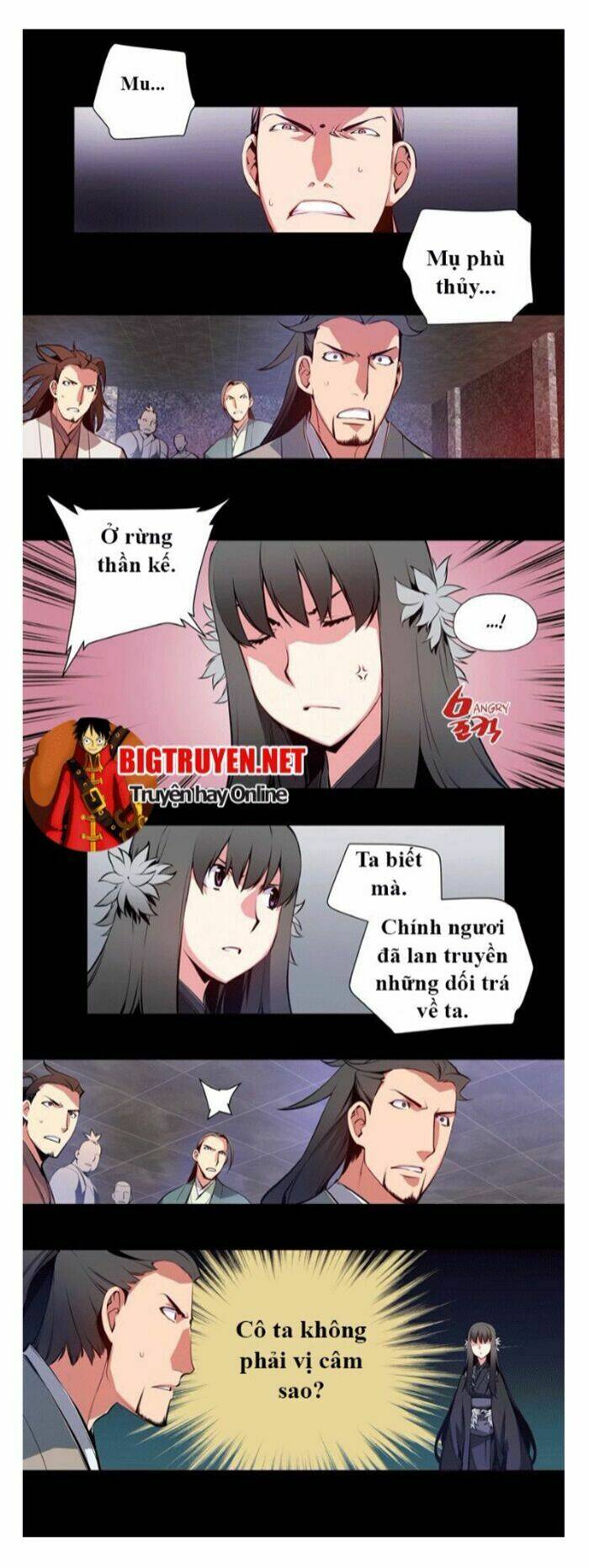 märchen: the embodiment of tales chapter 29 24