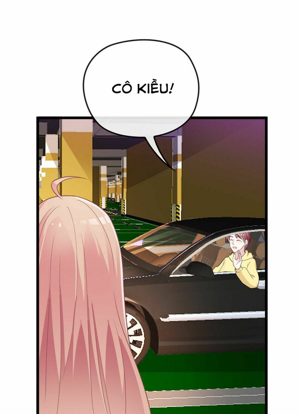 bí mật kết hôn với ảnh đế: vợ ơi đến đây tấn công đi nào chapter 34 35