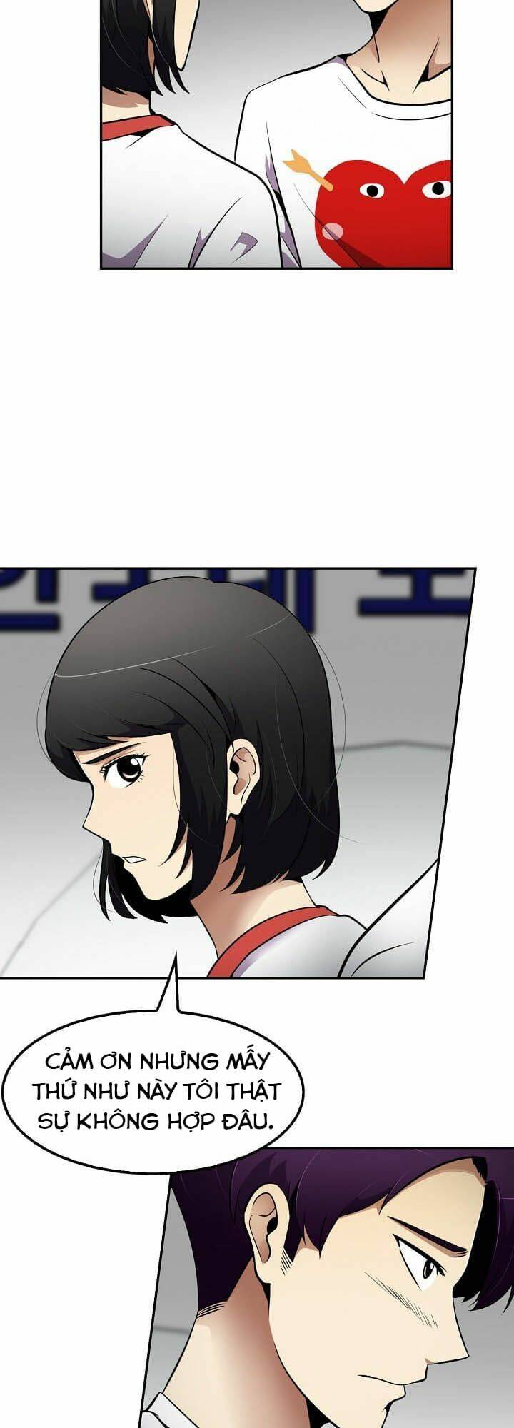 điều tra viên chuyển sinh chapter 34 20