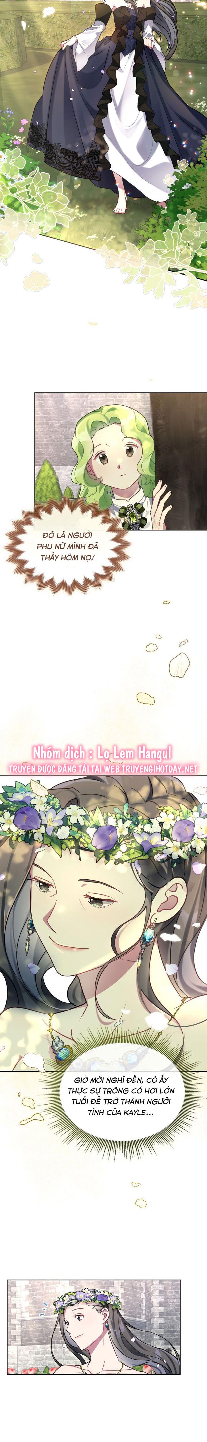 công chúa muôn loài chapter 20 4