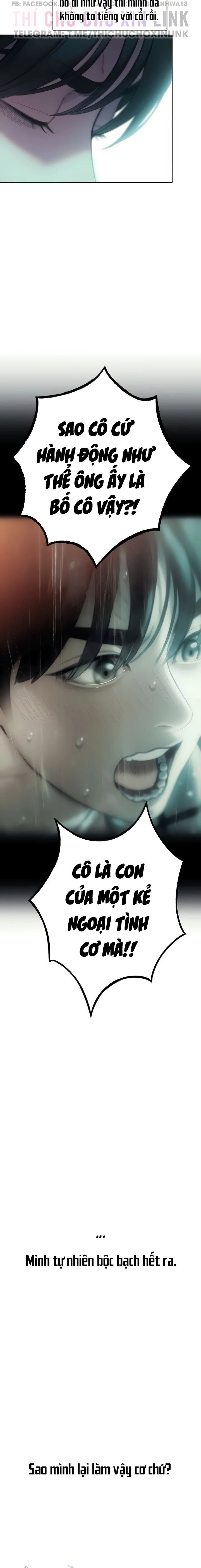 vượt quá giới hạn tình yêu chapter 27 2