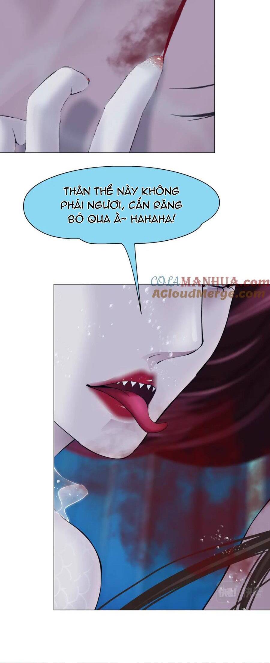 đằng nữ chapter 208 16