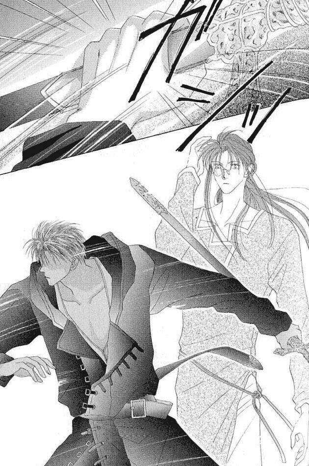 koori no mamono no monogatari chapter 6 9