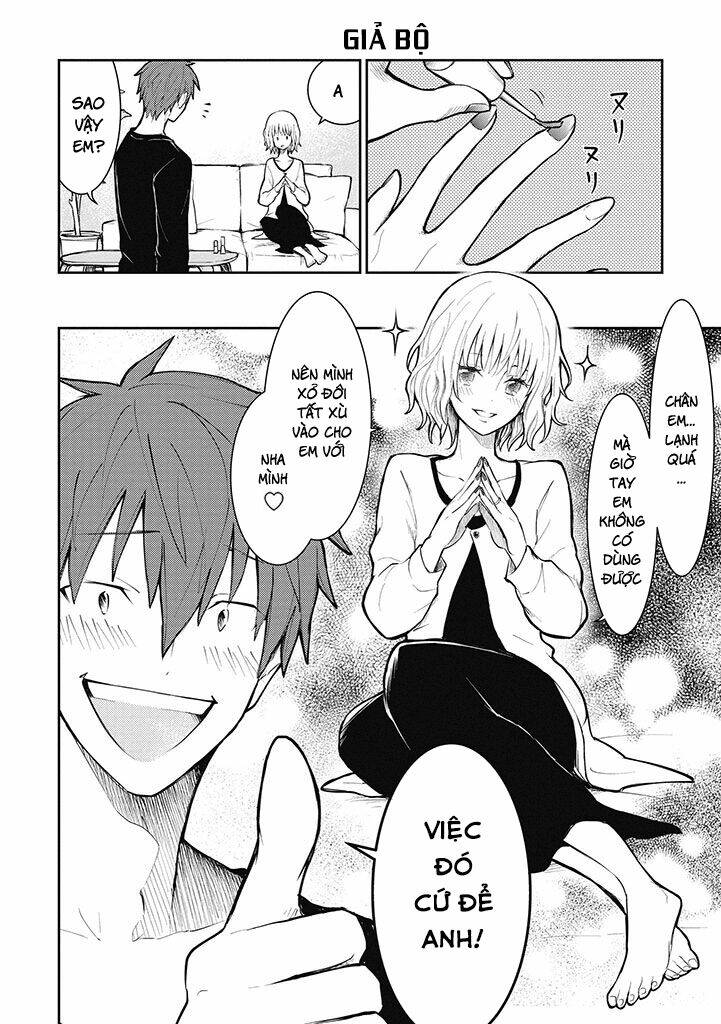 #shin5 - kekkonshite mo koishiteru chapter 2 8