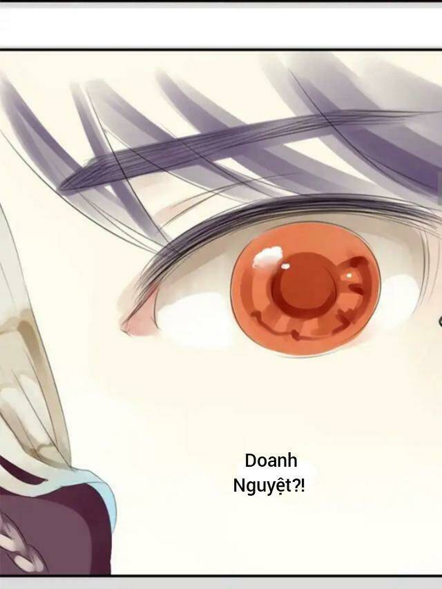 hoàng tử cải trang chú hề chapter 23 13