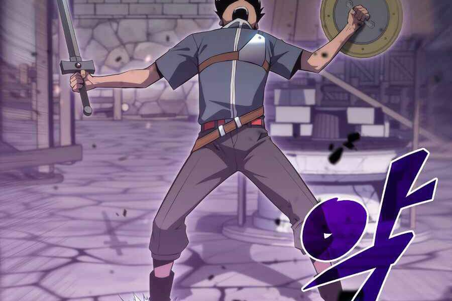 kẻ thách đấu chapter 16 21