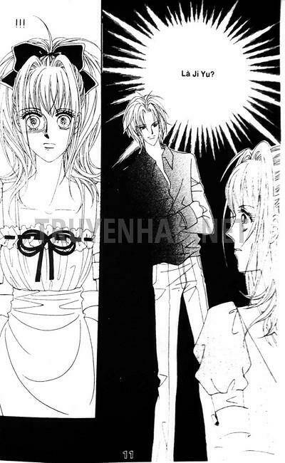 lọ lem hậu đậu chapter 40 9