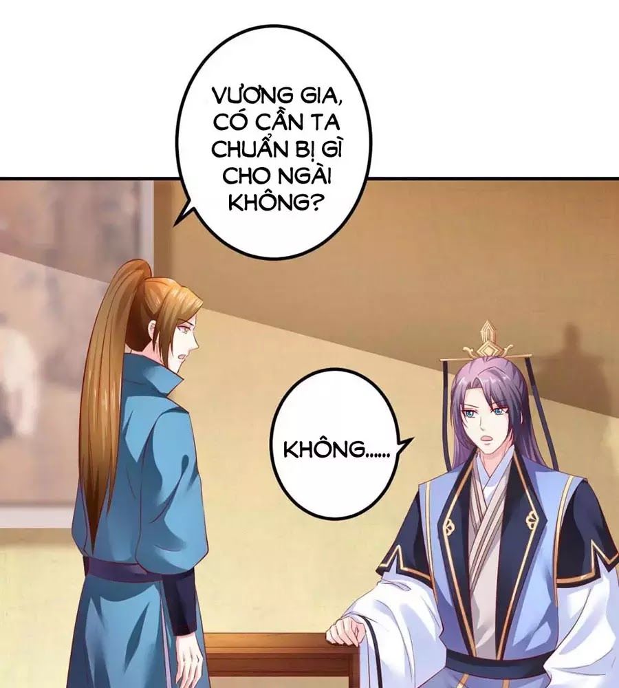 từ đây vương gia không thượng triều sớm chapter 80 4