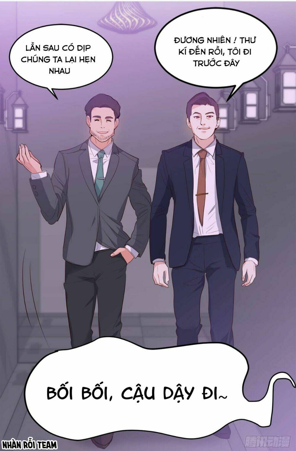 acup tiên sinh chapter 24 20