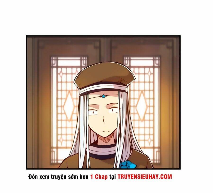 cuộc sống thoái ẩn của võ lâm chi vương chapter 14 21