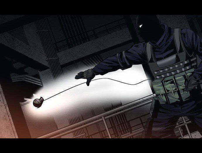 dog man (chó săn) chapter 1 118