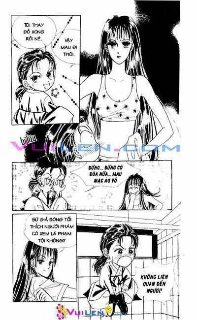 khoảnh khắc định mệnh chapter 1 92