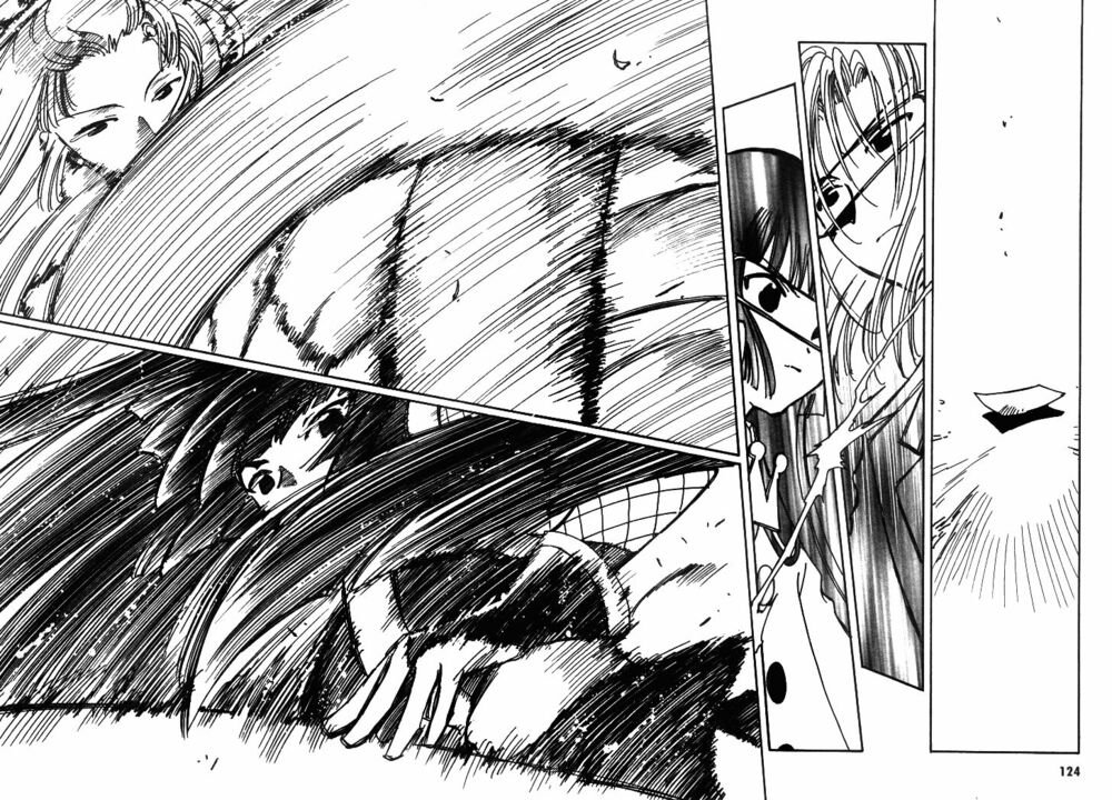 angelic layer chapter 15 20