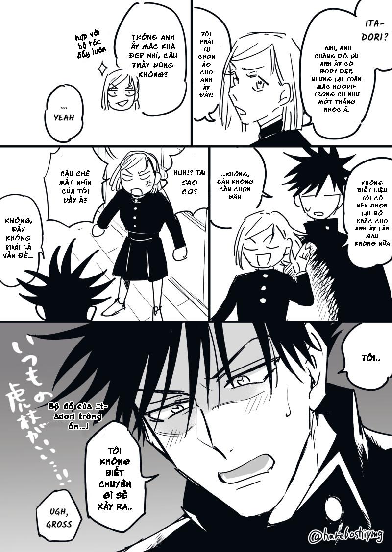 ổ sìn otp chapter 5 5