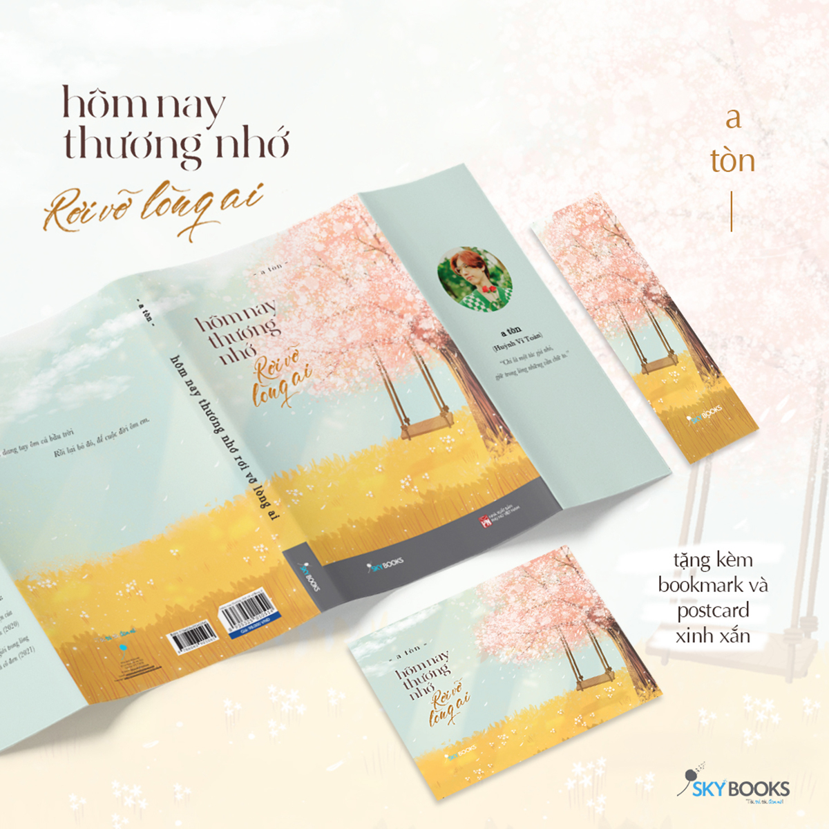 Hôm Nay Thương Nhớ Rơi Vỡ Lòng Ai