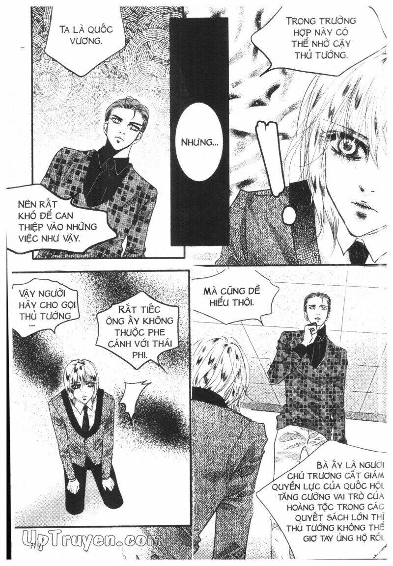 hoàng cung chapter 25 115