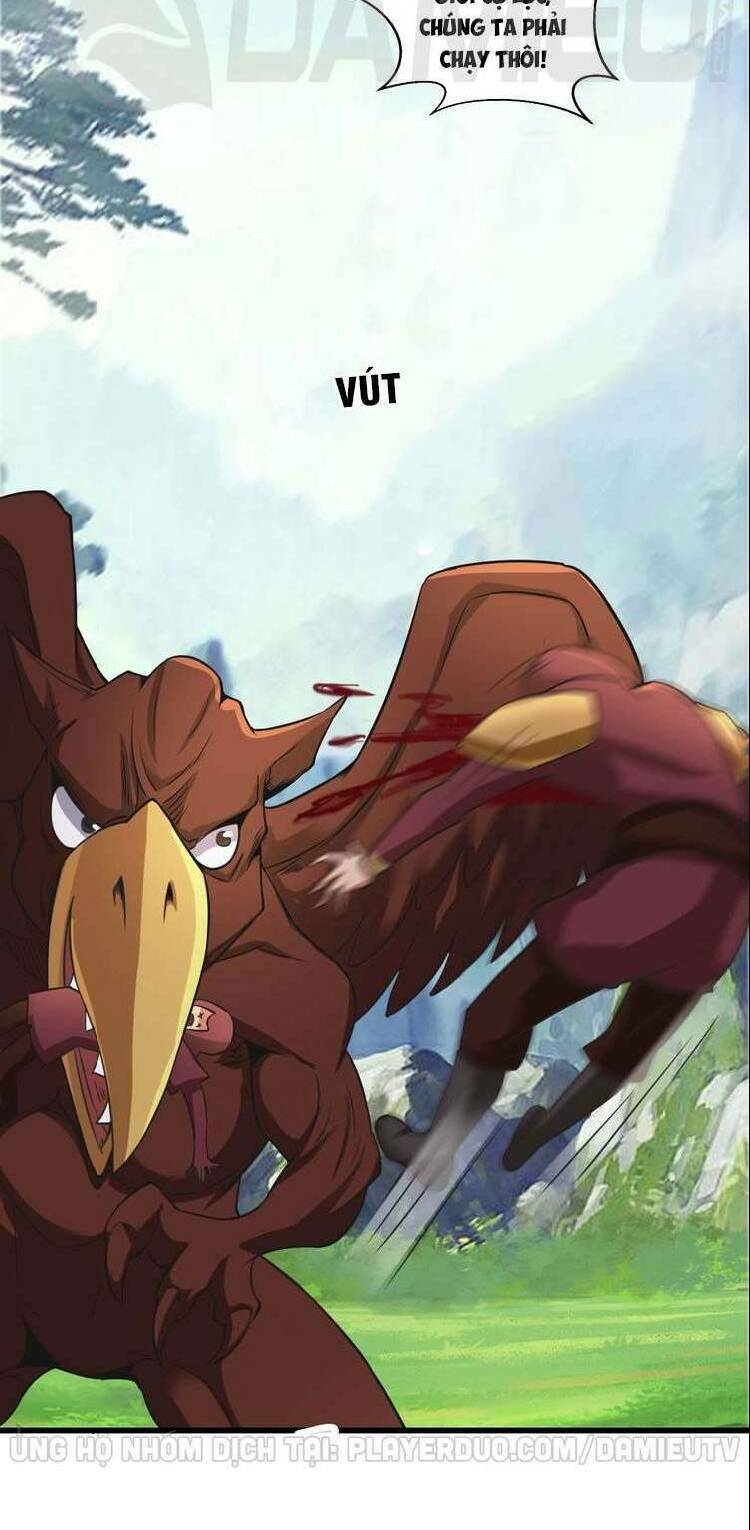 việc tu luyện hằng ngày của vũ đế chapter 35 2