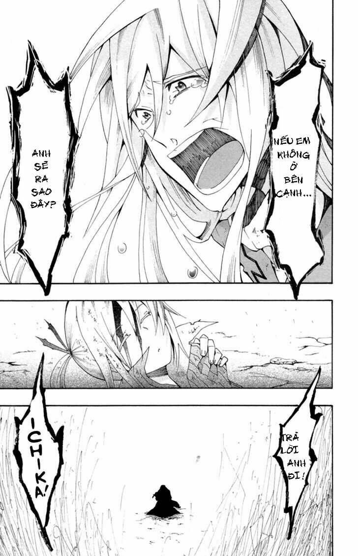 tripeace chapter 1 61