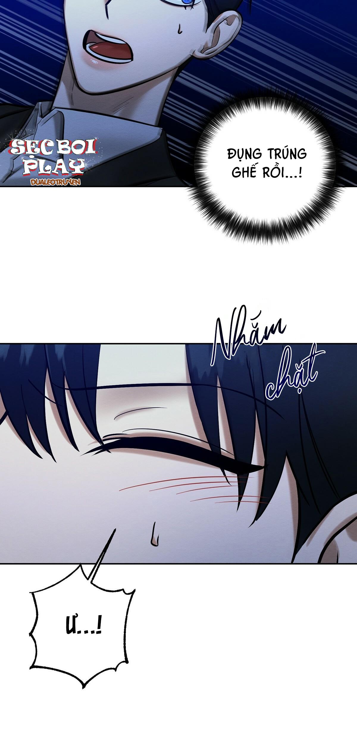 lý do của ác nhân chapter 8 25