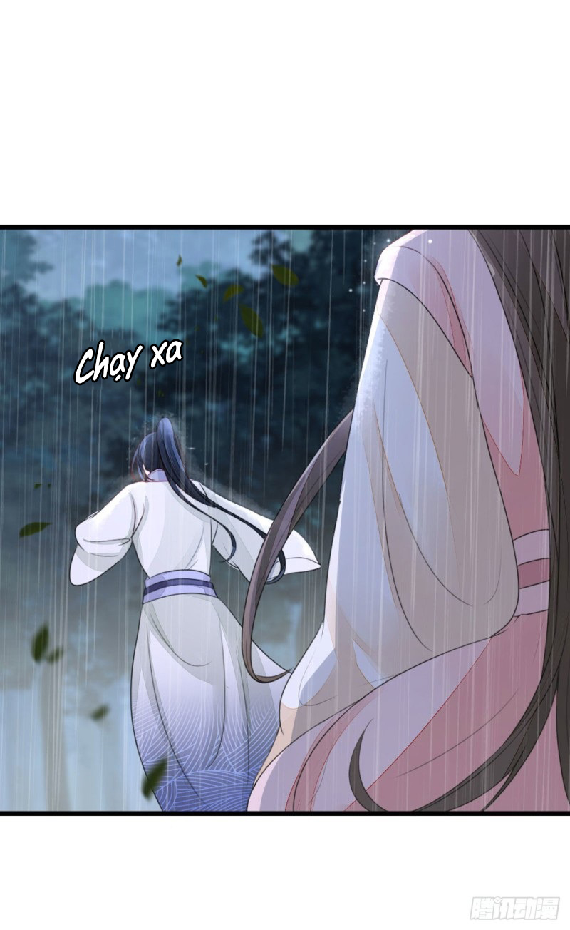 [15+] xuyên nhanh đỉnh cấp ác nữ muốn tẩy trắng chapter 24.1 22