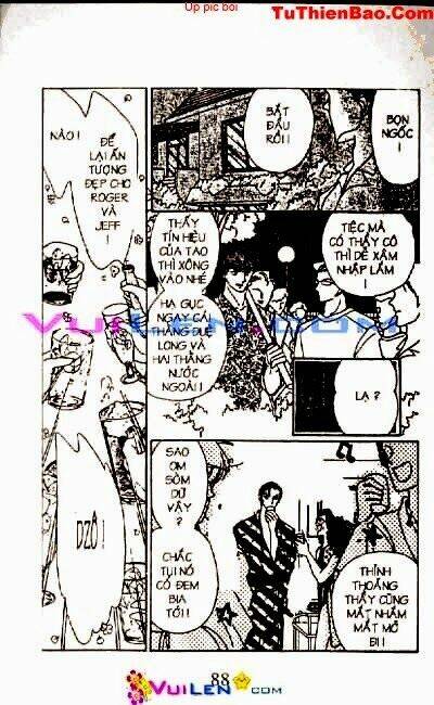 cô bé khóc nhè chapter 11 87