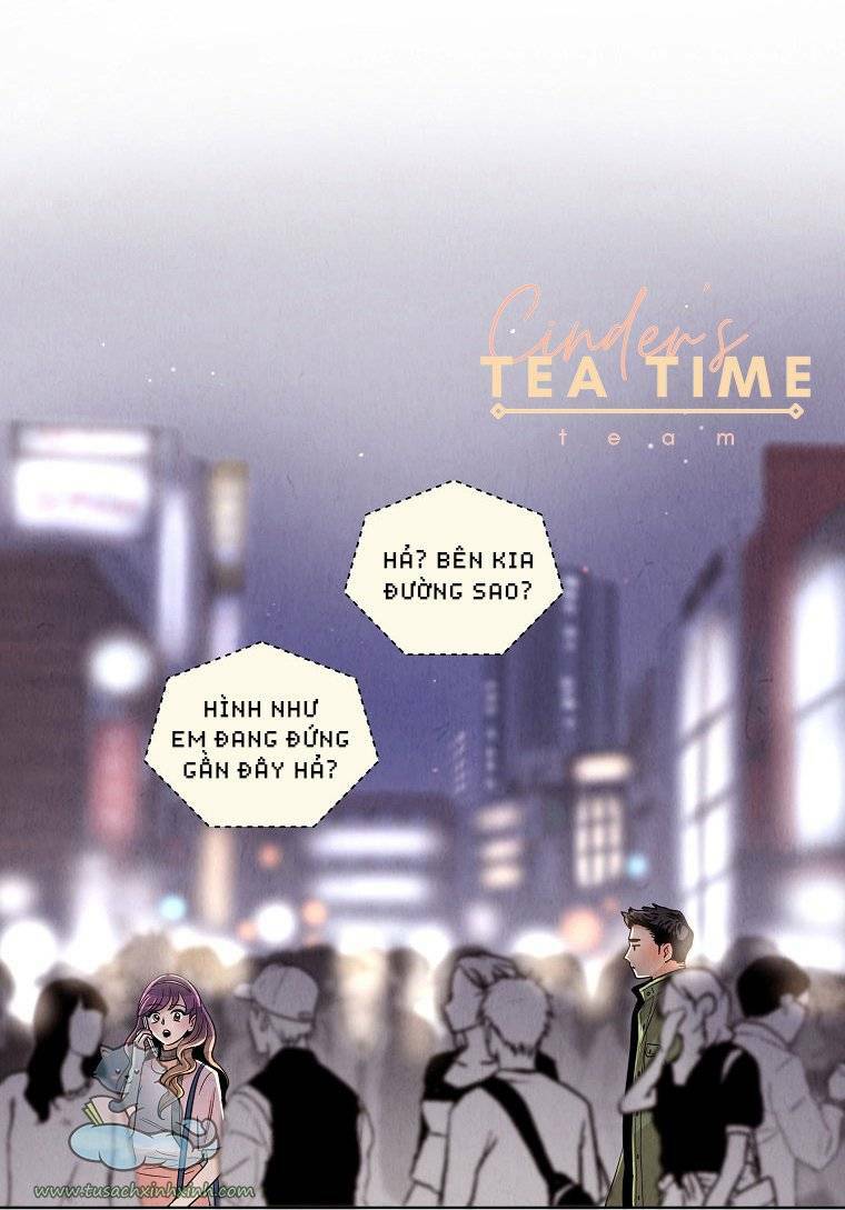 chào nhé, không làm thông gia nữa đâu! chapter 3 122