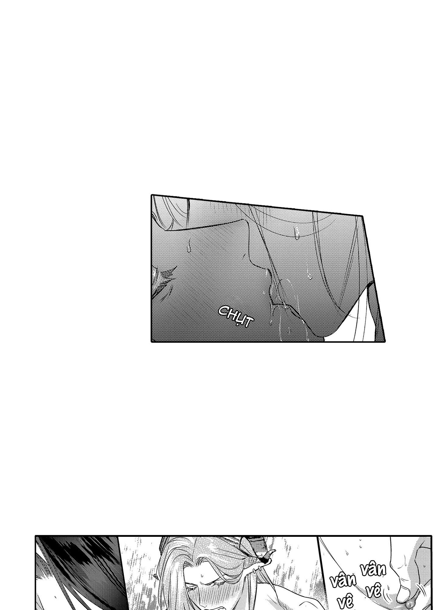 màn punchline cực khoái chapter 7 35