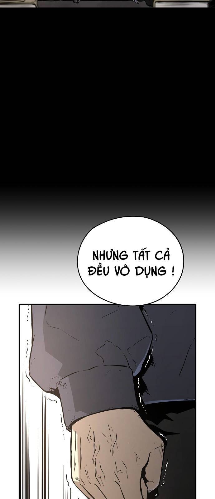 The Breaker 3: Quyền Năng Vô Hạn Chapter 79 - Trang 18