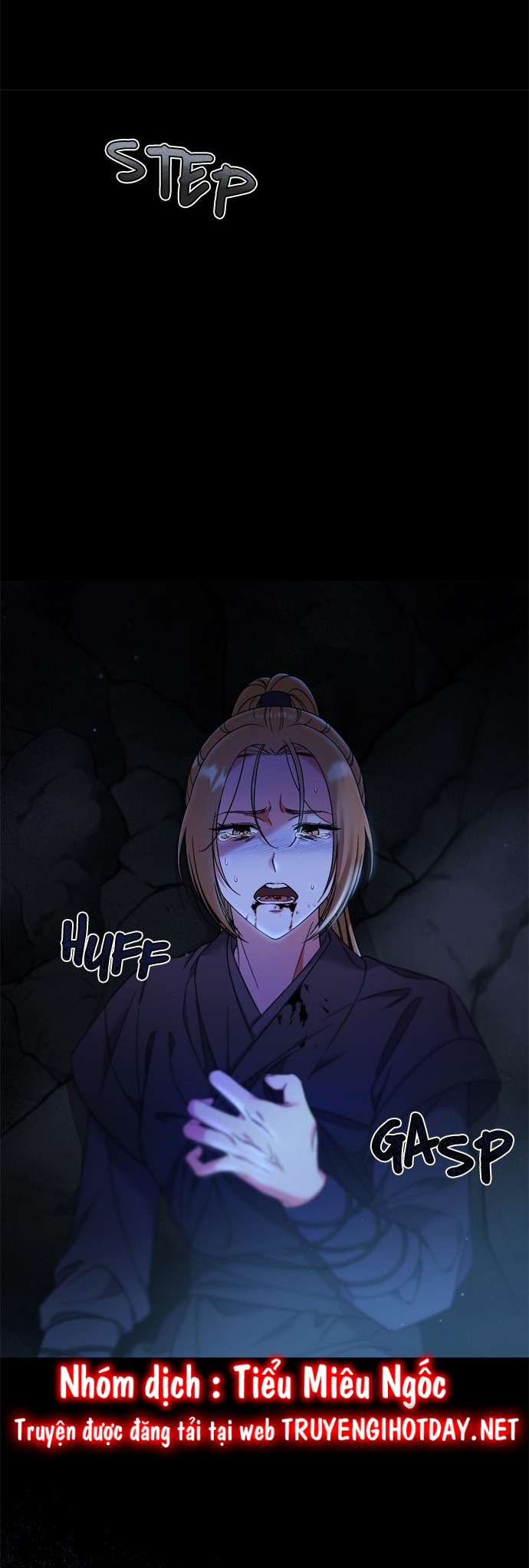 cao thủ chốn hậu cung chapter 1 9