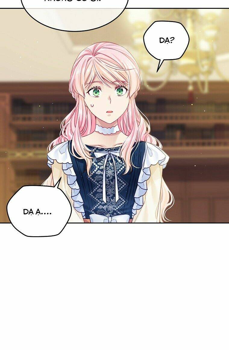 chồng em dễ thương chết mất thôi! chapter 15 64