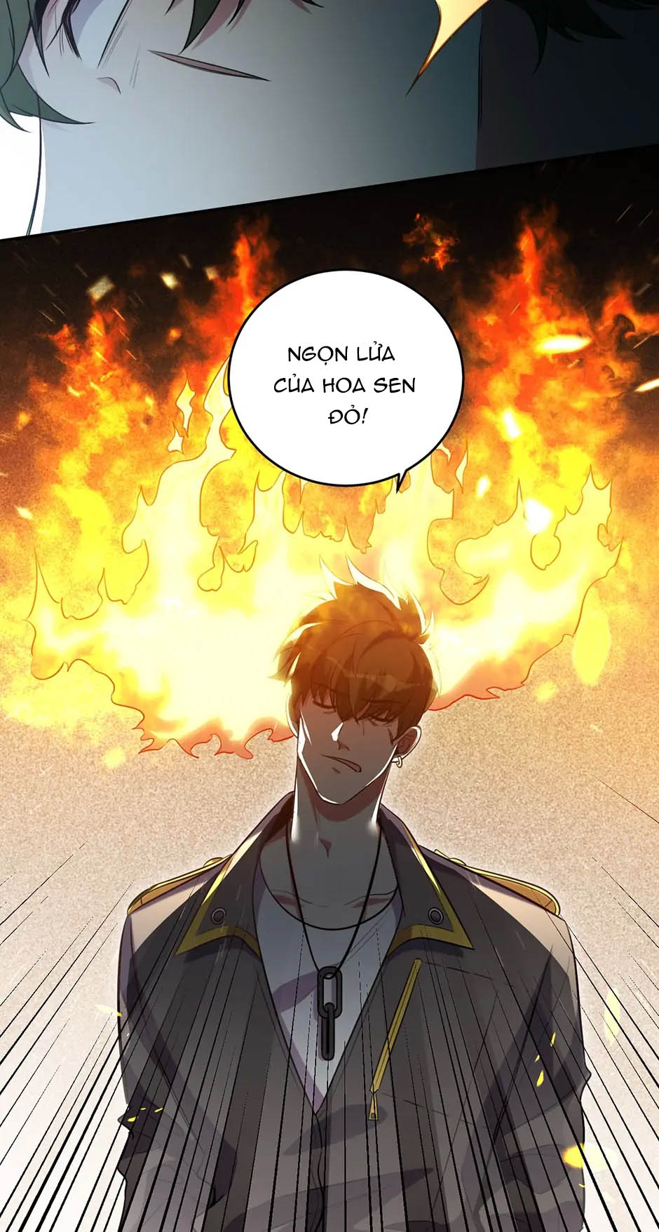 [16+] killing my love chapter 97.1 13