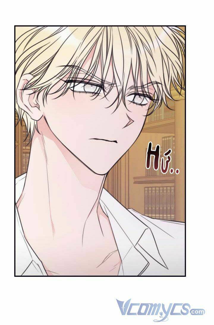 kiếp này tôi sẽ sống như một nhân vật phụ chapter 12 12