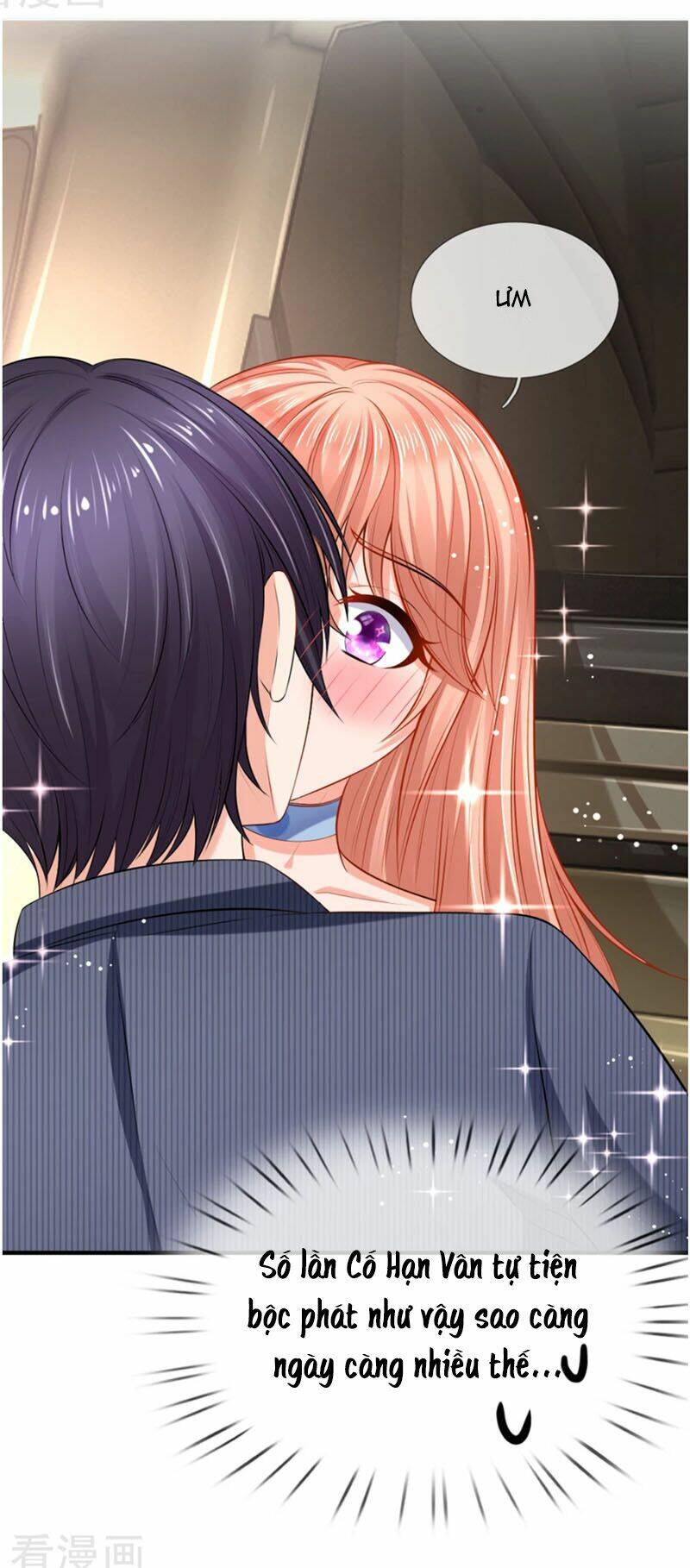 vợ yêu gả nhầm của phúc hắc tổng tài chapter 32 19